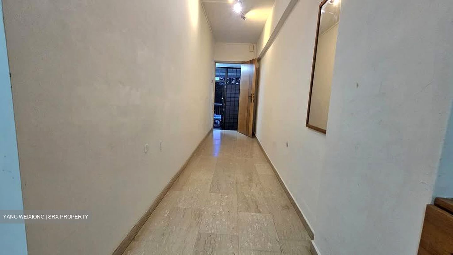 Blk 138 Tampines Street 11 (Tampines), HDB Executive #557943501
